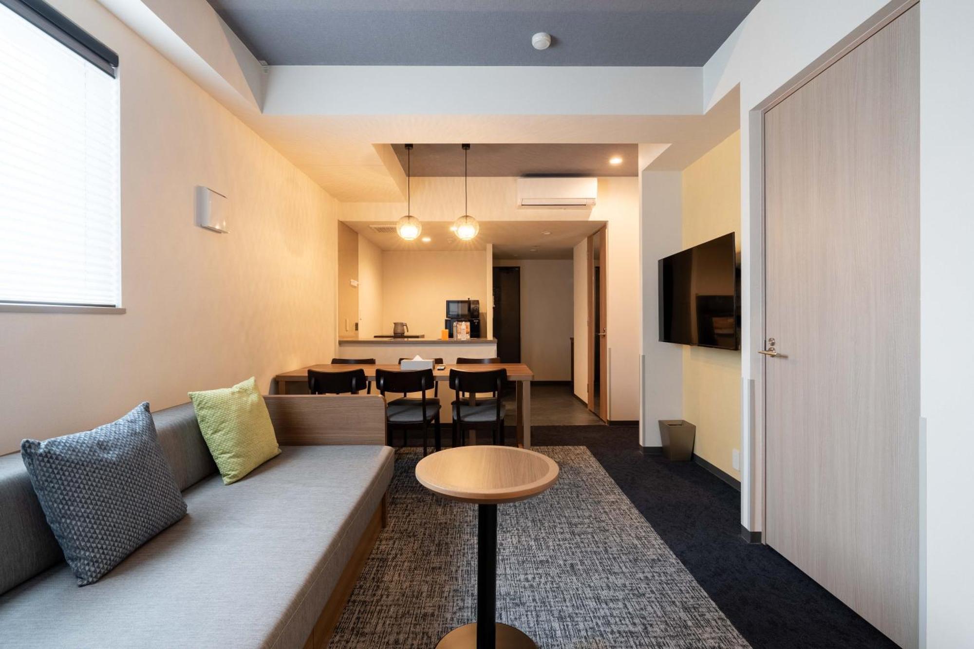 Stayme The Ueno 公寓式酒店 東京都