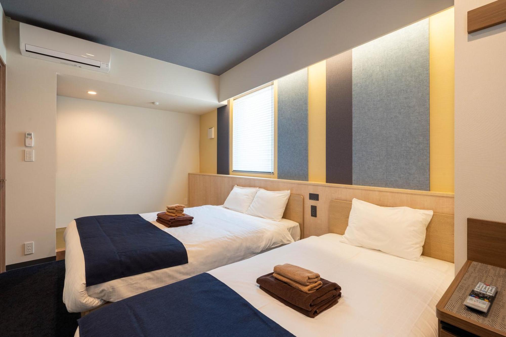 Stayme The Ueno 2* 東京都
