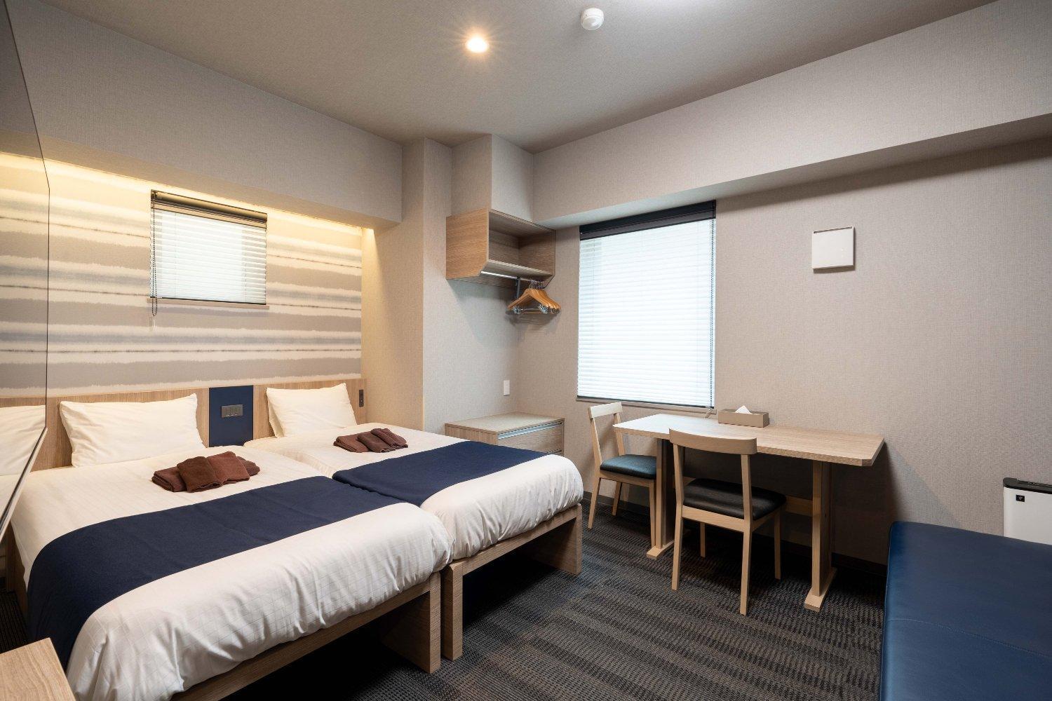 Stayme The Ueno 公寓式酒店 東京都