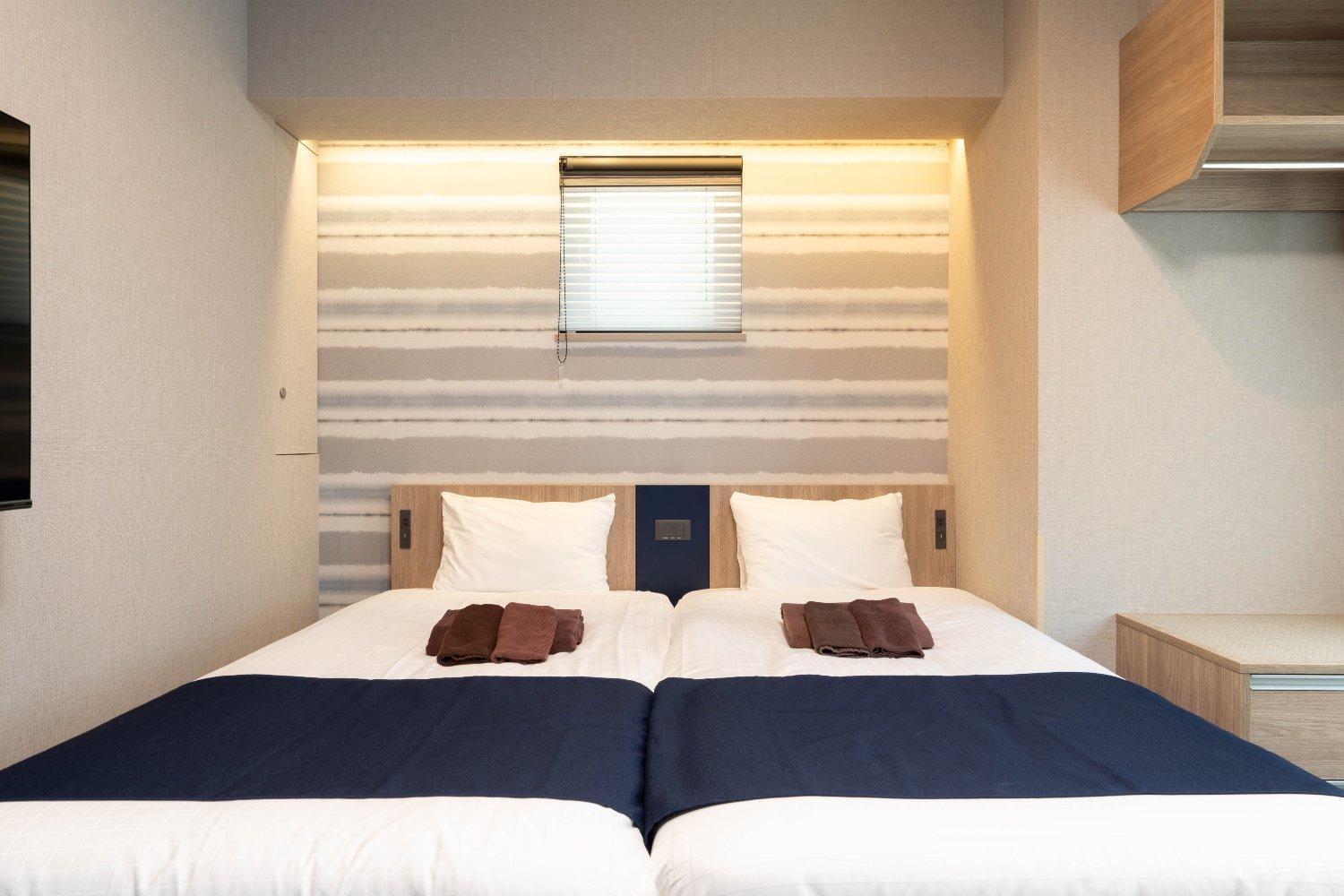 公寓式酒店 Stayme The Ueno 東京都